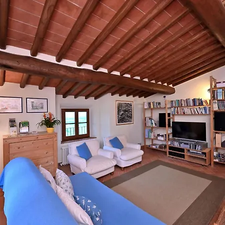 Villa Claudia