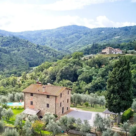 Claudia Villa Cavriglia